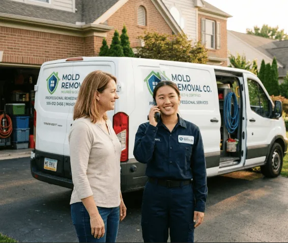 Crawlspace Mold Remediation Kistler, WV FAQs